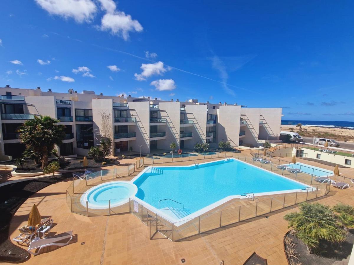 Mint Deluxe Cotillo I By Sea You There Fuerteventura- Seaviews Buitenkant foto