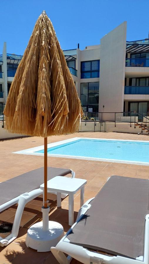 Mint Deluxe Cotillo I By Sea You There Fuerteventura- Seaviews Buitenkant foto